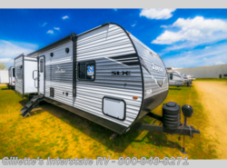 New 2025 Jayco Jay Flight SLX 333BTS available in Haslett, Michigan