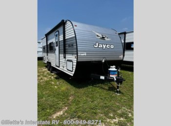 New 2026 Jayco Jay Flight SLX 250BH available in Haslett, Michigan