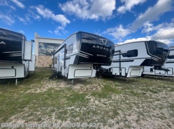 New 2026 Keystone Arcadia Select 28SLS available in Haslett, Michigan