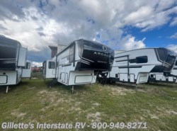 New 2026 Keystone Arcadia Super Lite 292SLRL available in Haslett, Michigan