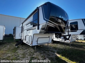 New 2026 Keystone Arcadia Super Lite 294SLRD available in Haslett, Michigan