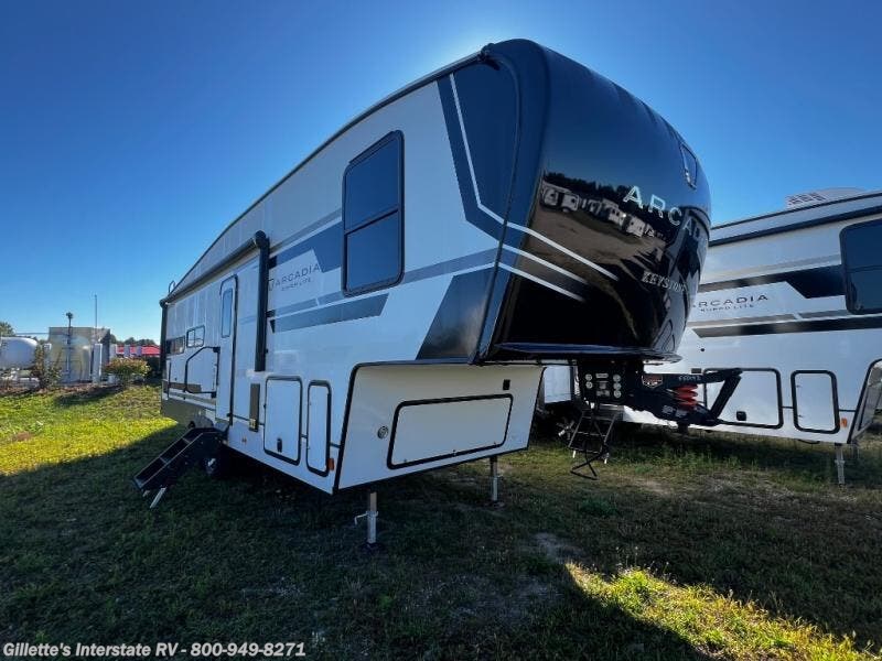 New 2026 Keystone Arcadia Super Lite 260SLCL available in Haslett, Michigan