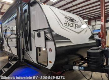 New 2026 Jayco Jay Feather 19MRK available in Haslett, Michigan