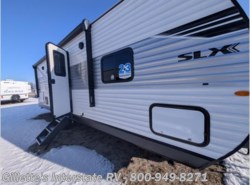 New 2026 Jayco Jay Flight SLX 265MWS available in Haslett, Michigan