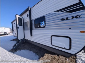 New 2026 Jayco Jay Flight SLX 265MWS available in Haslett, Michigan