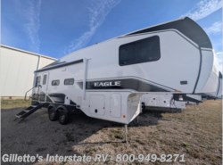 New 2026 Jayco Eagle HT 25RUC available in Haslett, Michigan