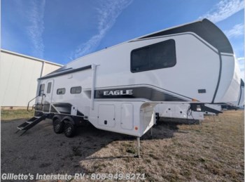 New 2026 Jayco Eagle HT 25RUC available in Haslett, Michigan