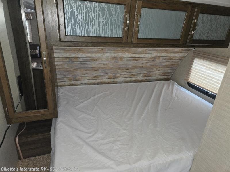 Used 2019 Keystone Bullet Crossfire 1750RK available in Haslett, Michigan