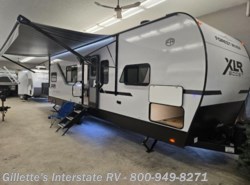 New 2026 Forest River XLR Boost 2714B available in Haslett, Michigan