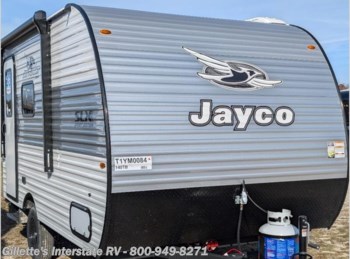 New 2026 Jayco Jay Flight SLX 140TB available in Haslett, Michigan