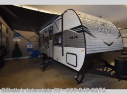 New 2026 Jayco Jay Flight SLX 210QB available in Haslett, Michigan