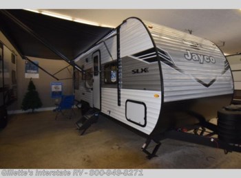 New 2026 Jayco Jay Flight SLX 210QB available in Haslett, Michigan