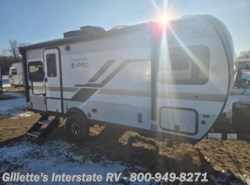 New 2026 Forest River Flagstaff E-Pro 19RL available in Haslett, Michigan