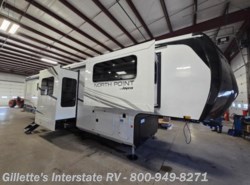 New 2026 Jayco North Point 382FLRB available in Haslett, Michigan