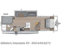 New 2026 Jayco Jay Feather 29BHB available in Haslett, Michigan