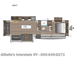 New 2027 Jayco Eagle SLE 30RLT available in Haslett, Michigan