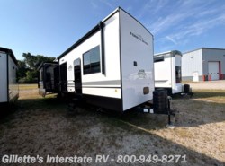 New 2026 Forest River Cedar Creek Cottage 40CRS available in Haslett, Michigan