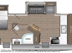 New 2026 Jayco Jay Feather 24FK available in Haslett, Michigan