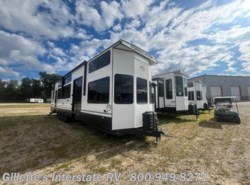 New 2026 Forest River Salem Villa 44ZEN available in Haslett, Michigan