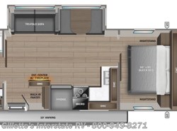 New 2026 Jayco Jay Feather 25RB available in Haslett, Michigan