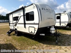New 2026 Forest River Flagstaff E-Pro E19LE available in Haslett, Michigan