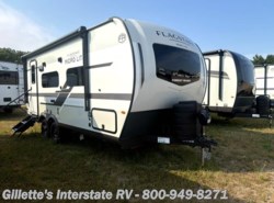 New 2026 Forest River Flagstaff Micro Lite 21FBRS available in Haslett, Michigan