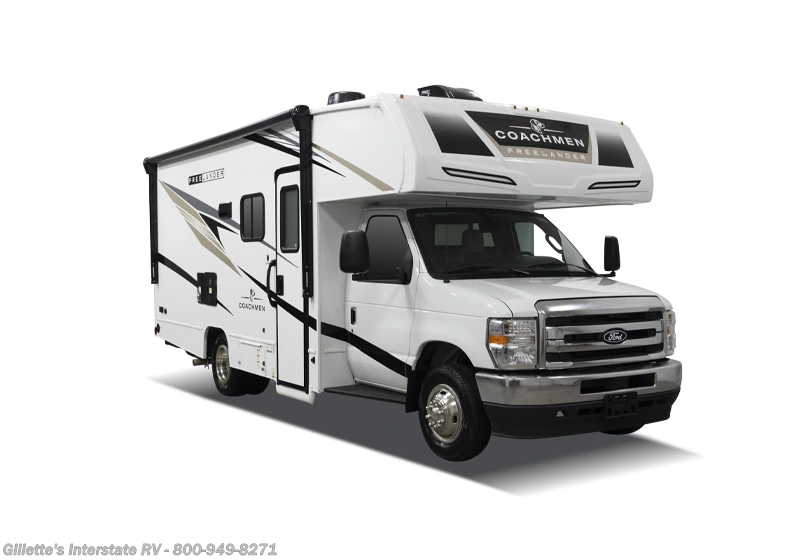 New 2027 Coachmen Freelander 30RS available in Haslett, Michigan