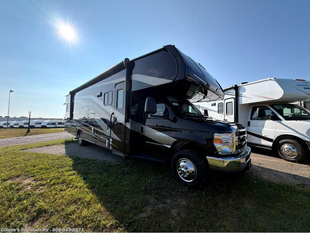 New 2027 Coachmen Freelander 30RS available in Haslett, Michigan