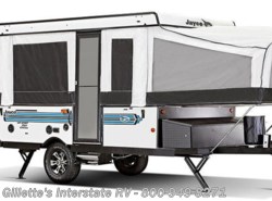 Used 2018 Jayco Jay Sport 12UD available in Haslett, Michigan