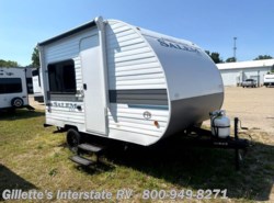 New 2026 Forest River Salem FSX 135ICE available in Haslett, Michigan