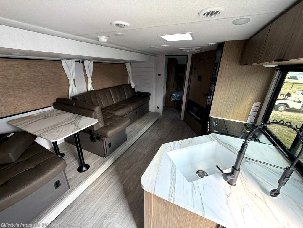 New 2027 Forest River Salem Cruise Lite 25ICE available in Haslett, Michigan