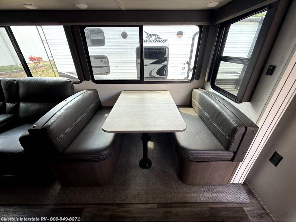 Used 2021 Keystone Cougar 29BHS available in Haslett, Michigan
