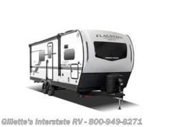 New 2027 Forest River Flagstaff Micro Lite 25MBR available in Haslett, Michigan
