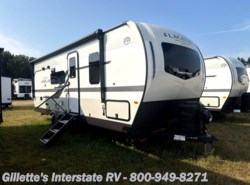 New 2026 Forest River Flagstaff Micro Lite 25DBH available in Haslett, Michigan