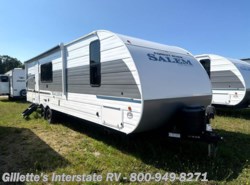 New 2026 Forest River Salem Cruise Lite 26ICE available in Haslett, Michigan
