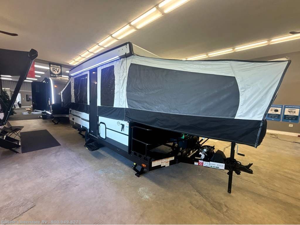 New 2027 Forest River Flagstaff MAC 227MT available in Haslett, Michigan