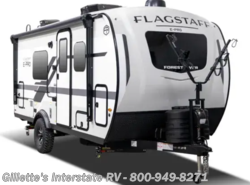 New 2027 Forest River Flagstaff E-Pro LE E131BLE available in Haslett, Michigan