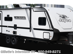 New 2027 Jayco Jay Feather SL 25RLSL available in Haslett, Michigan