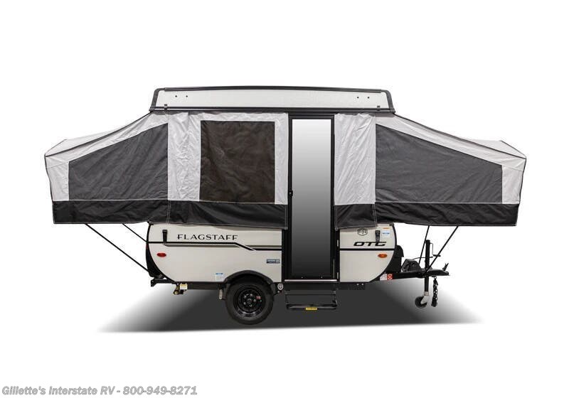 New 2026 Forest River Flagstaff MAC 227MT available in Haslett, Michigan