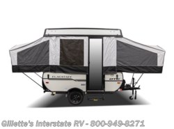 New 2026 Forest River Flagstaff MAC 227MT available in Haslett, Michigan