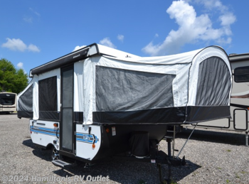 Used 2018 Jayco Jay Series Sport 10SD available in Saginaw, Michigan