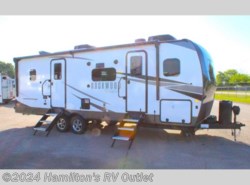 New 2024 Forest River Rockwood Ultra Lite 2616BH available in Saginaw, Michigan