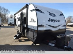 New 2024 Jayco Jay Flight SLX 210QB available in Saginaw, Michigan