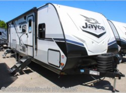 New 2024 Jayco Jay Feather 27BHB available in Saginaw, Michigan