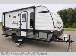 New 2024 Jayco Jay Flight SLX 183RB available in Saginaw, Michigan