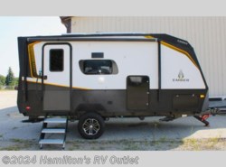 New 2022 Ember RV Overland Series 171FB available in Saginaw, Michigan