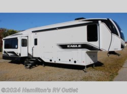 New 2025 Jayco Eagle 355MBQS available in Saginaw, Michigan