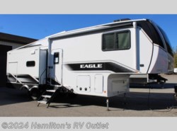 New 2025 Jayco Eagle HT 28CRT available in Saginaw, Michigan