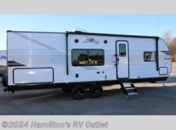 New 2025 Jayco Jay Flight SLX 265BHS available in Saginaw, Michigan