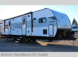 New 2025 Jayco Jay Flight 280FKS available in Saginaw, Michigan